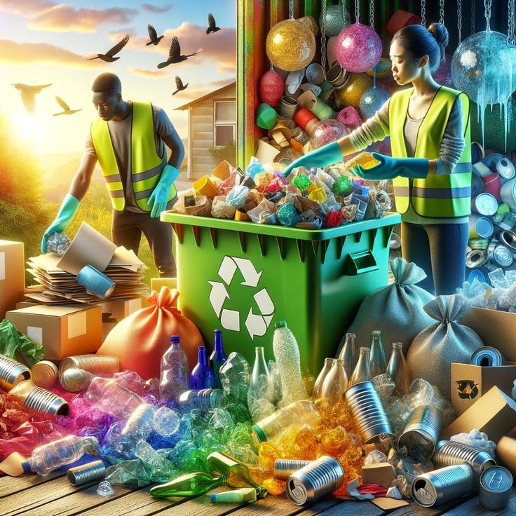 🧴 Ambalaj Sektörü