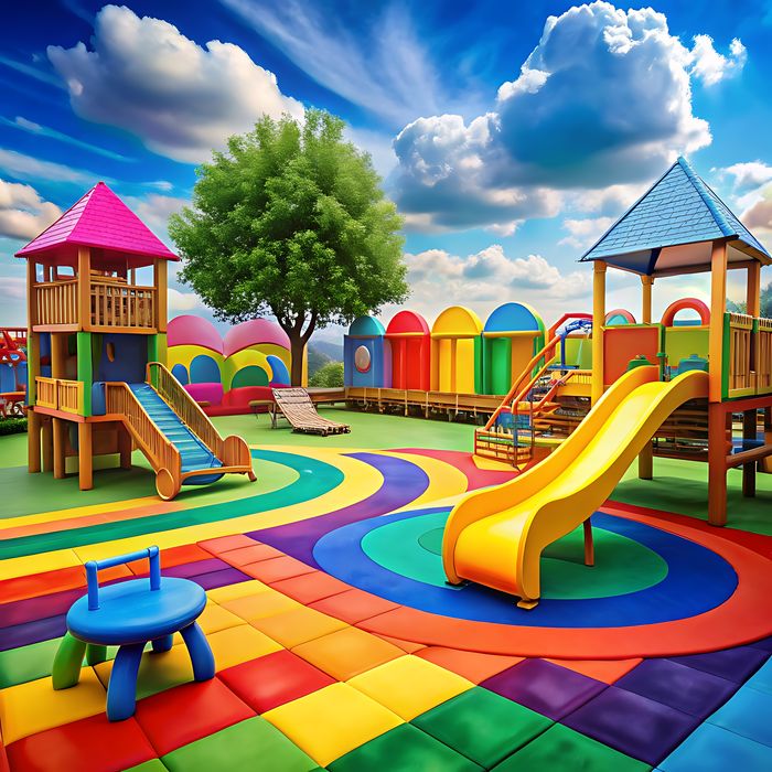 🤸‍♀️ Park ve Oyun Grupları